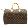 Louis Vuitton travel