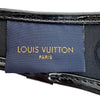 Louis Vuitton hair