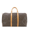 Louis Vuitton travel