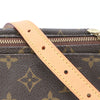 Louis Vuitton shoulder