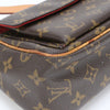 Louis Vuitton shoulder