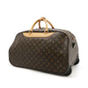 Louis Vuitton travel