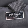 Prada backpack