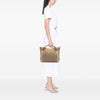 Gucci GG Canvas Miss GG Satchel Secondhand