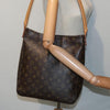 Louis Vuitton shoulder