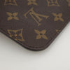 Louis Vuitton clutch