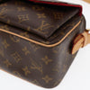 Louis Vuitton shoulder