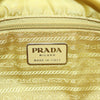 Prada shoulder