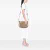 Gucci GG Canvas Abbey D Ring Crossbody Secondhand