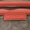 Secondhand Bottega Veneta Nappa Intrecciato Nodini Crossbody