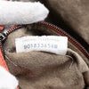 Secondhand Bottega Veneta Nappa Intrecciato Nodini Crossbody