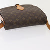 Louis Vuitton shoulder