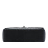 Chanel Jumbo Classic Caviar Double Flap Secondhand