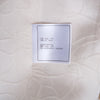 Secondhand Chanel Short Sleeve Ivory Jacket With Silk Lining - '00s
