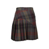 Secondhand Tartan Set - '00s