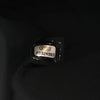 Secondhand Chanel Boy Medium Quilted Leather Shoulder Bag - '10s