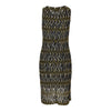 Secondhand Missoni Textured Knit Dress