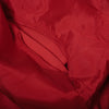 Secondhand Vivetta Red Mini Dress with Decorative Details - '10s