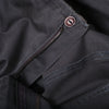 Secondhand Marithé François Girbaud Cigarette Trousers With Pockets -'10s