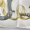 HERMES Scarf Second-hand