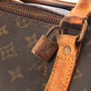 Louis Vuitton Monogram Keepall Holdall Bag - '80s Second hand