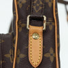 Louis Vuitton shoulder