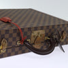 Louis Vuitton travel