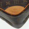 Louis Vuitton shoulder