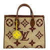 Louis Vuitton handbag