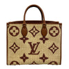 Louis Vuitton handbag