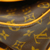 Louis Vuitton shoulder