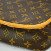 Louis Vuitton shoulder