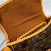 Louis Vuitton shoulder