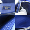 Prada shoulder