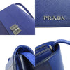 Prada shoulder