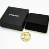 Chanel brooch