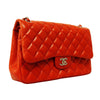 Chanel shoulder