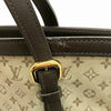 Louis Vuitton shoulder