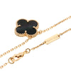 Van Cleef & Arpels necklace