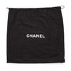 Chanel shoulder