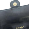 Chanel shoulder