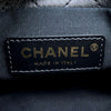 Chanel shoulder