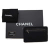 Chanel shoulder