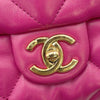 Chanel shoulder