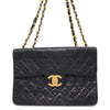 Chanel shoulder