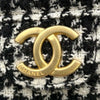 Chanel shoulder