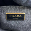 Prada tote