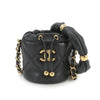 Chanel shoulder