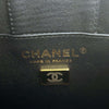 Chanel shoulder