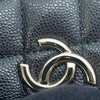 Chanel shoulder